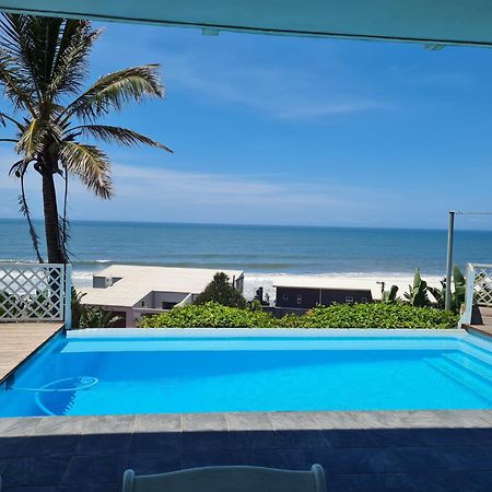 Fairview Guesthouse Ballito Esterno foto
