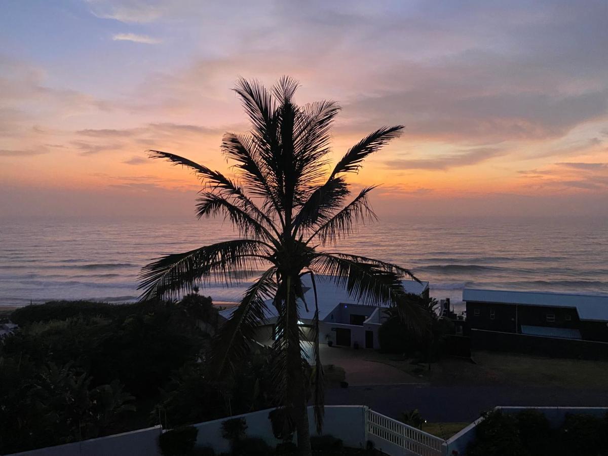Fairview Guesthouse Ballito Esterno foto