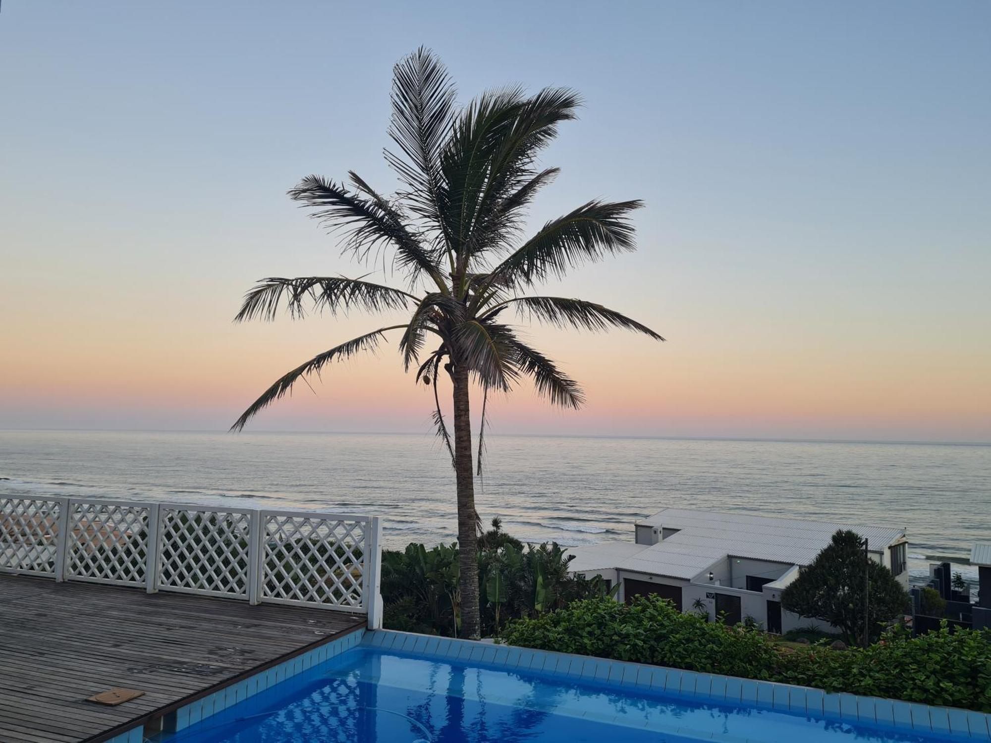 Fairview Guesthouse Ballito Esterno foto