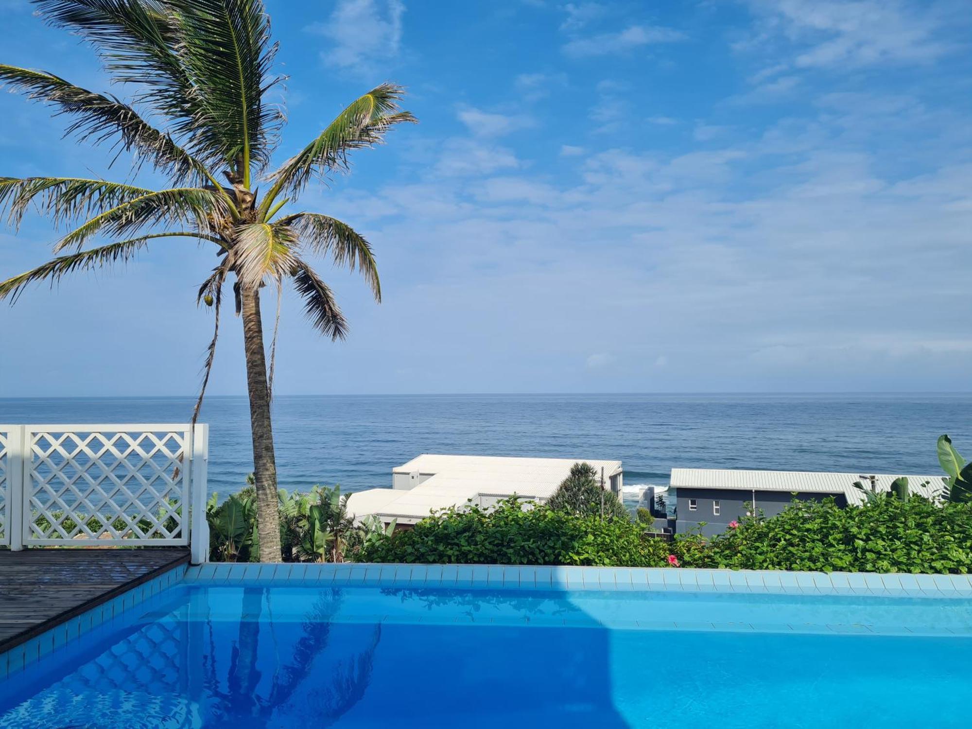 Fairview Guesthouse Ballito Esterno foto