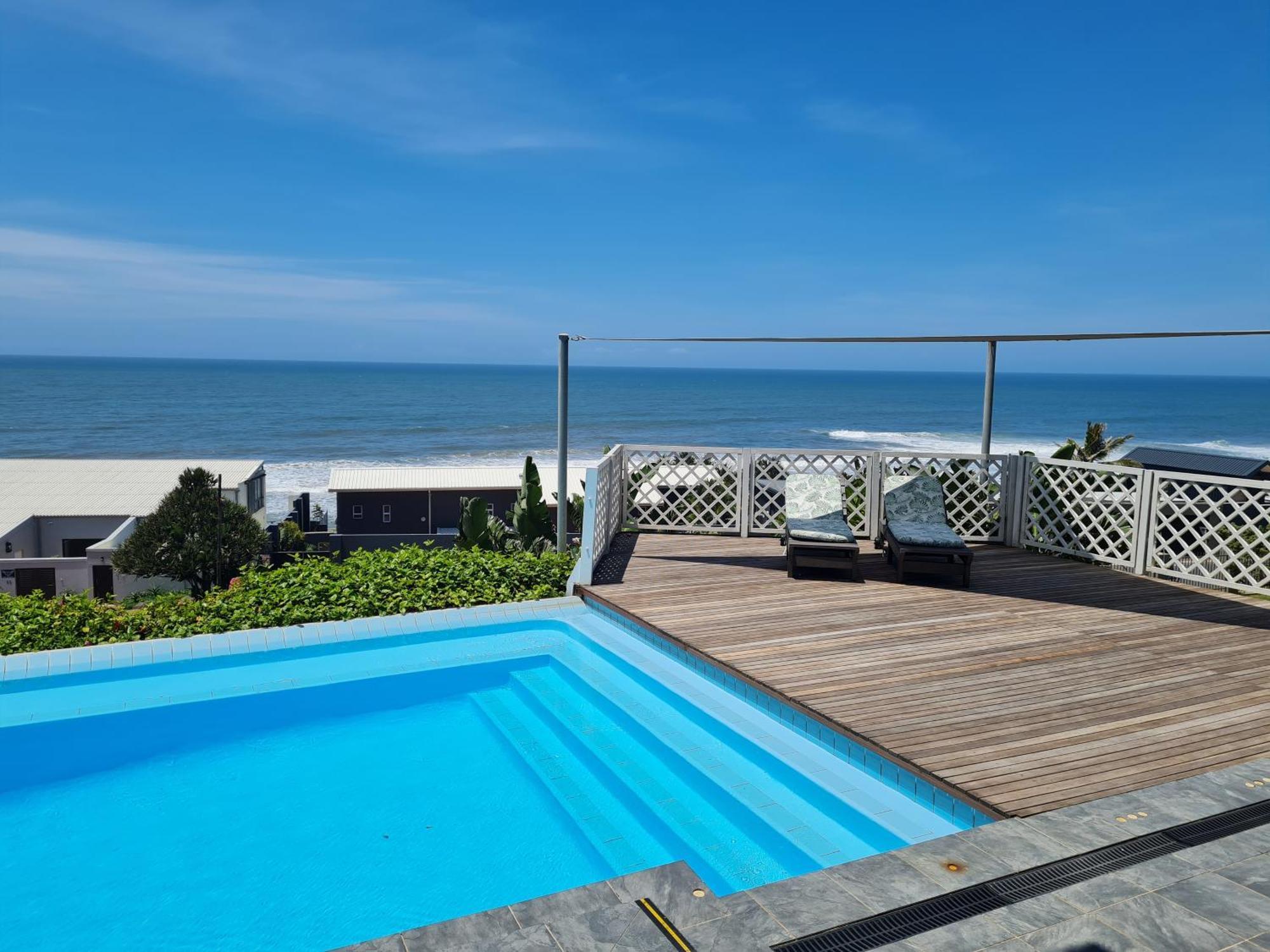 Fairview Guesthouse Ballito Esterno foto