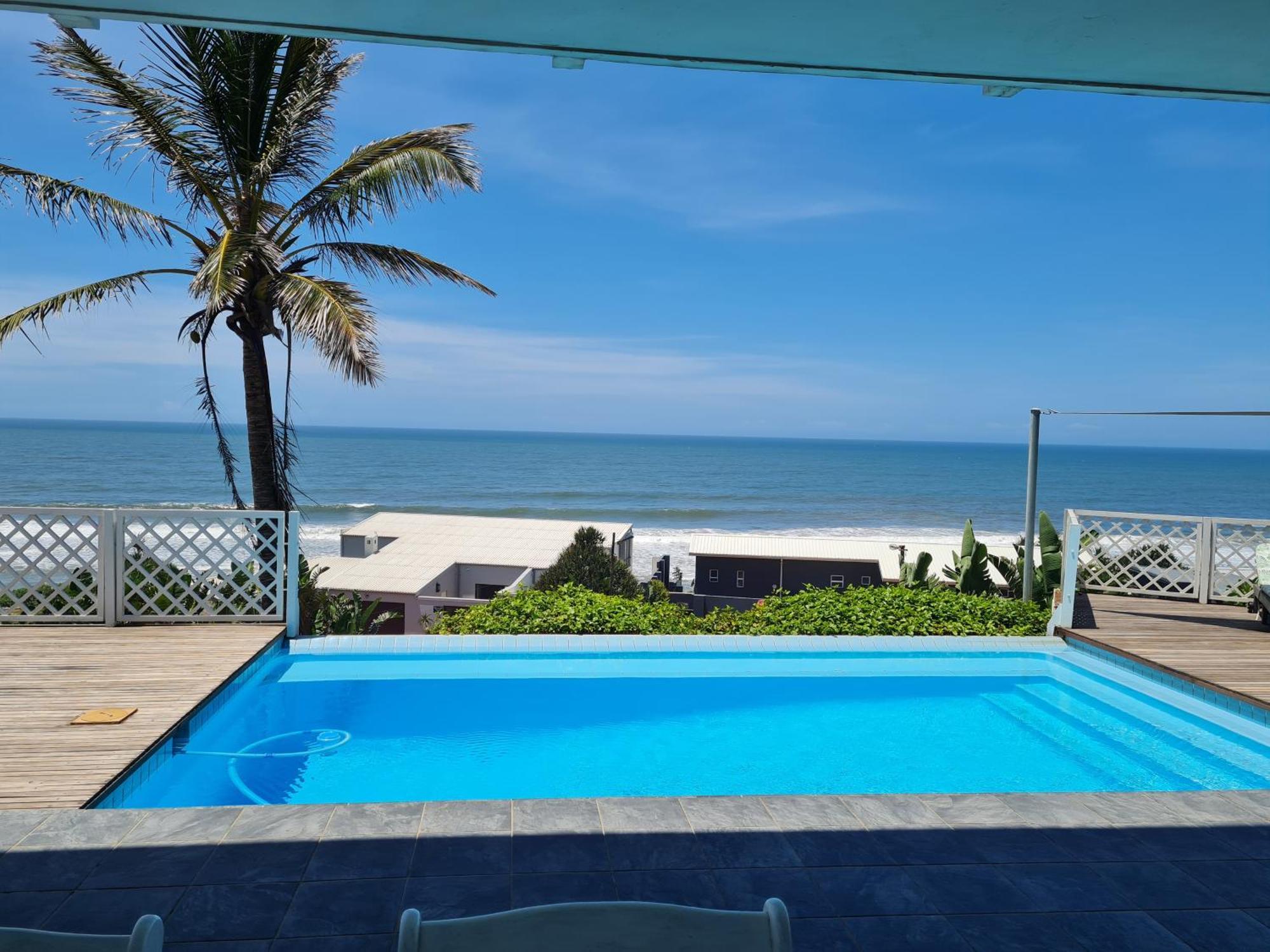 Fairview Guesthouse Ballito Esterno foto