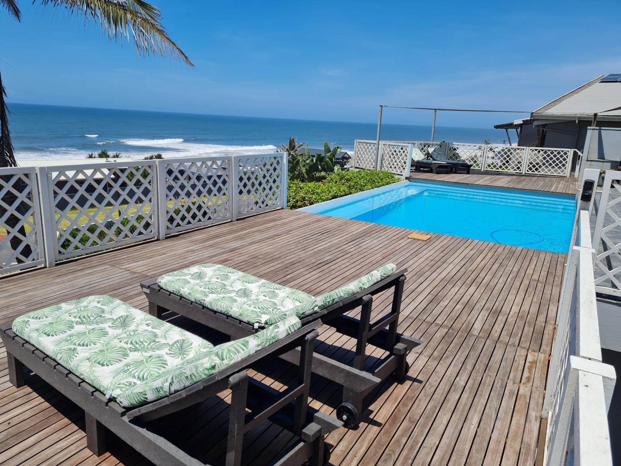 Fairview Guesthouse Ballito Esterno foto