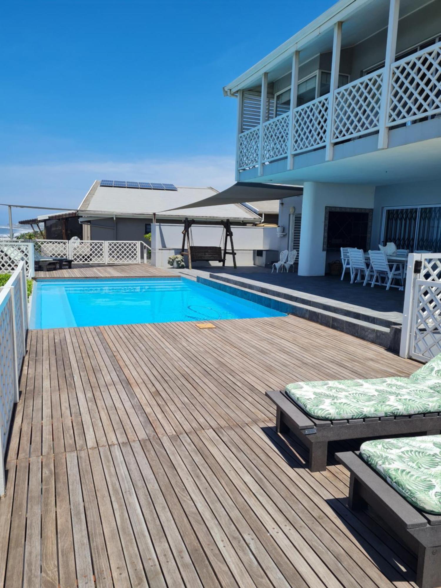 Fairview Guesthouse Ballito Esterno foto