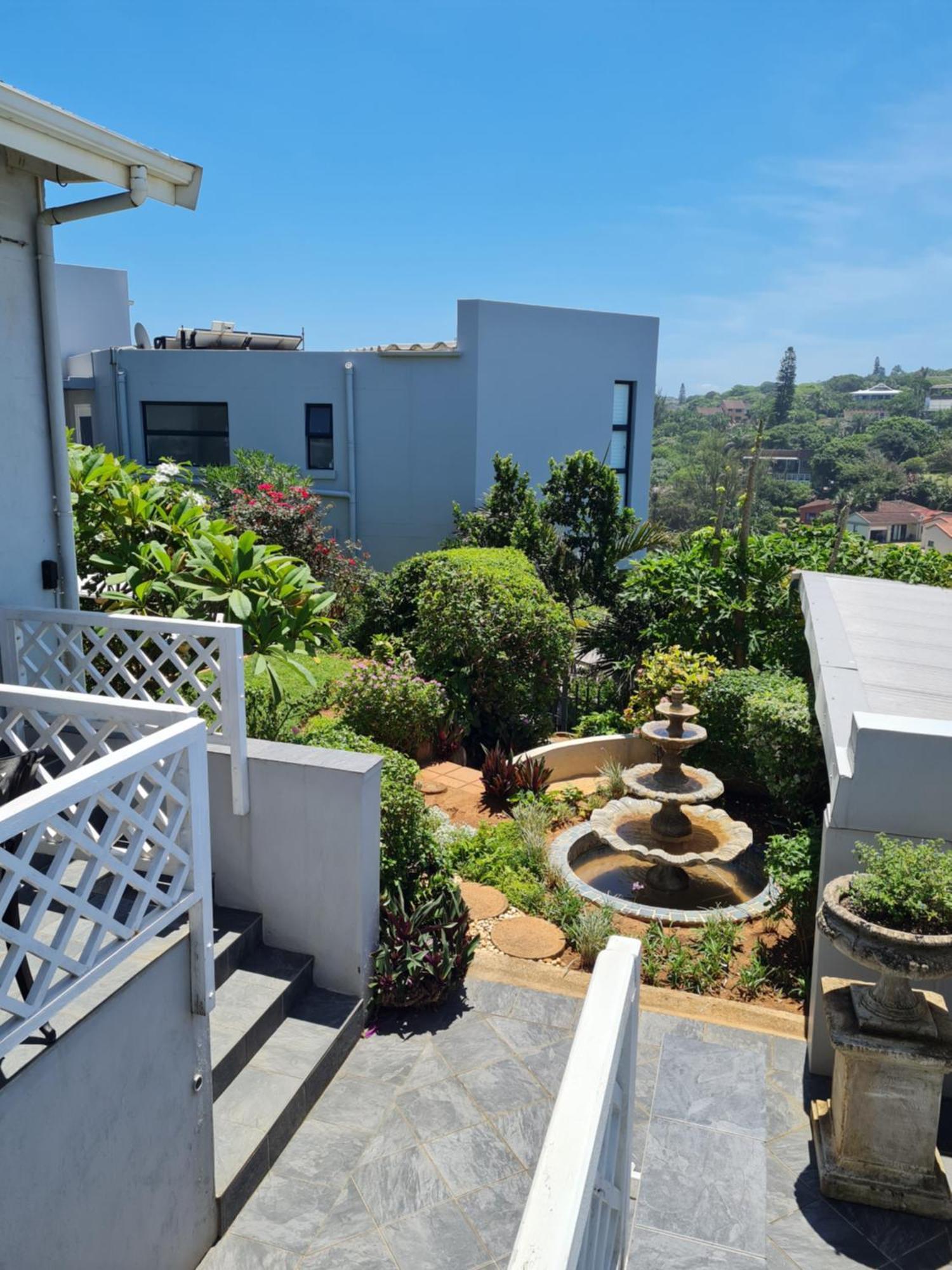 Fairview Guesthouse Ballito Esterno foto