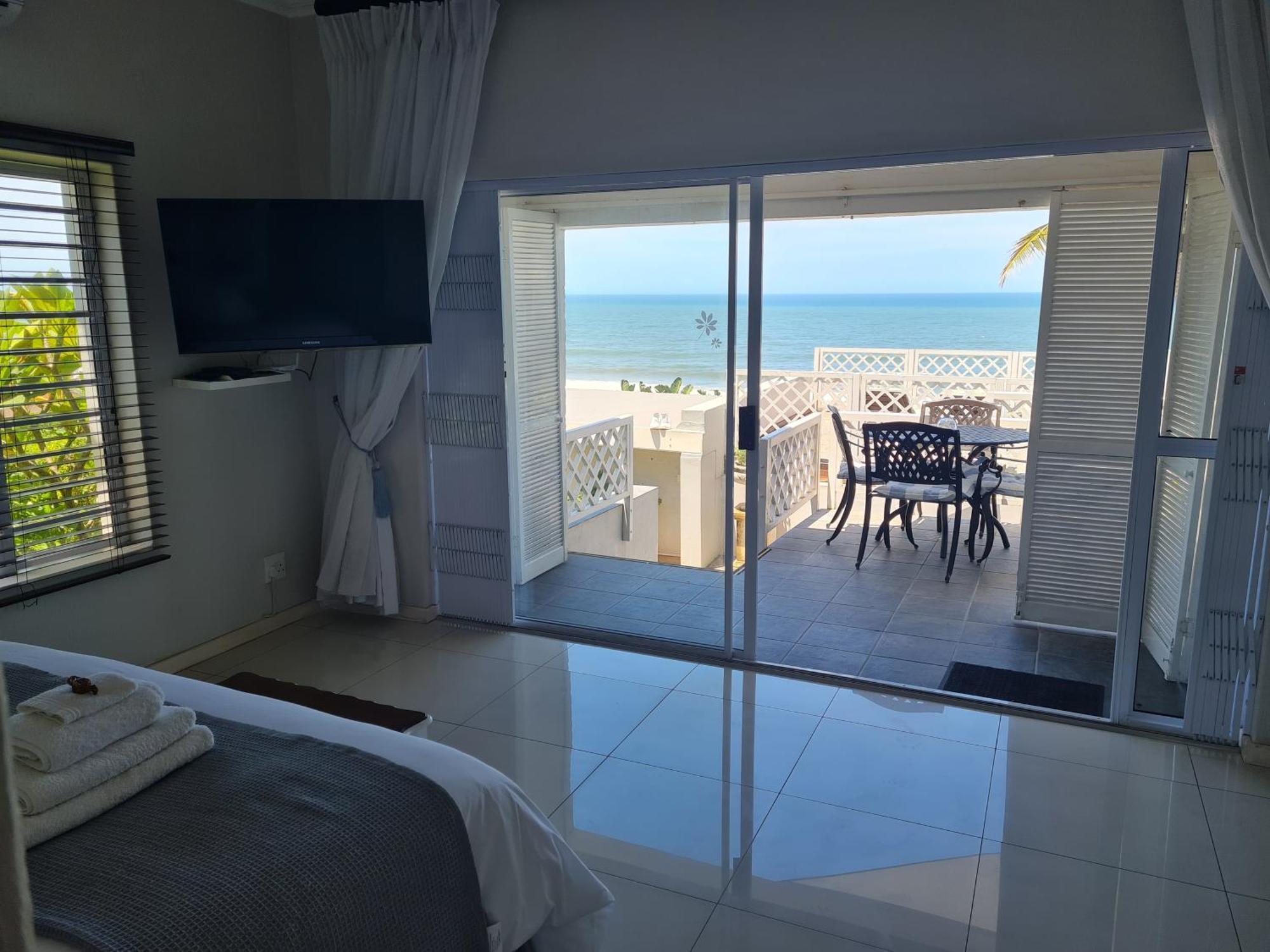 Fairview Guesthouse Ballito Camera foto