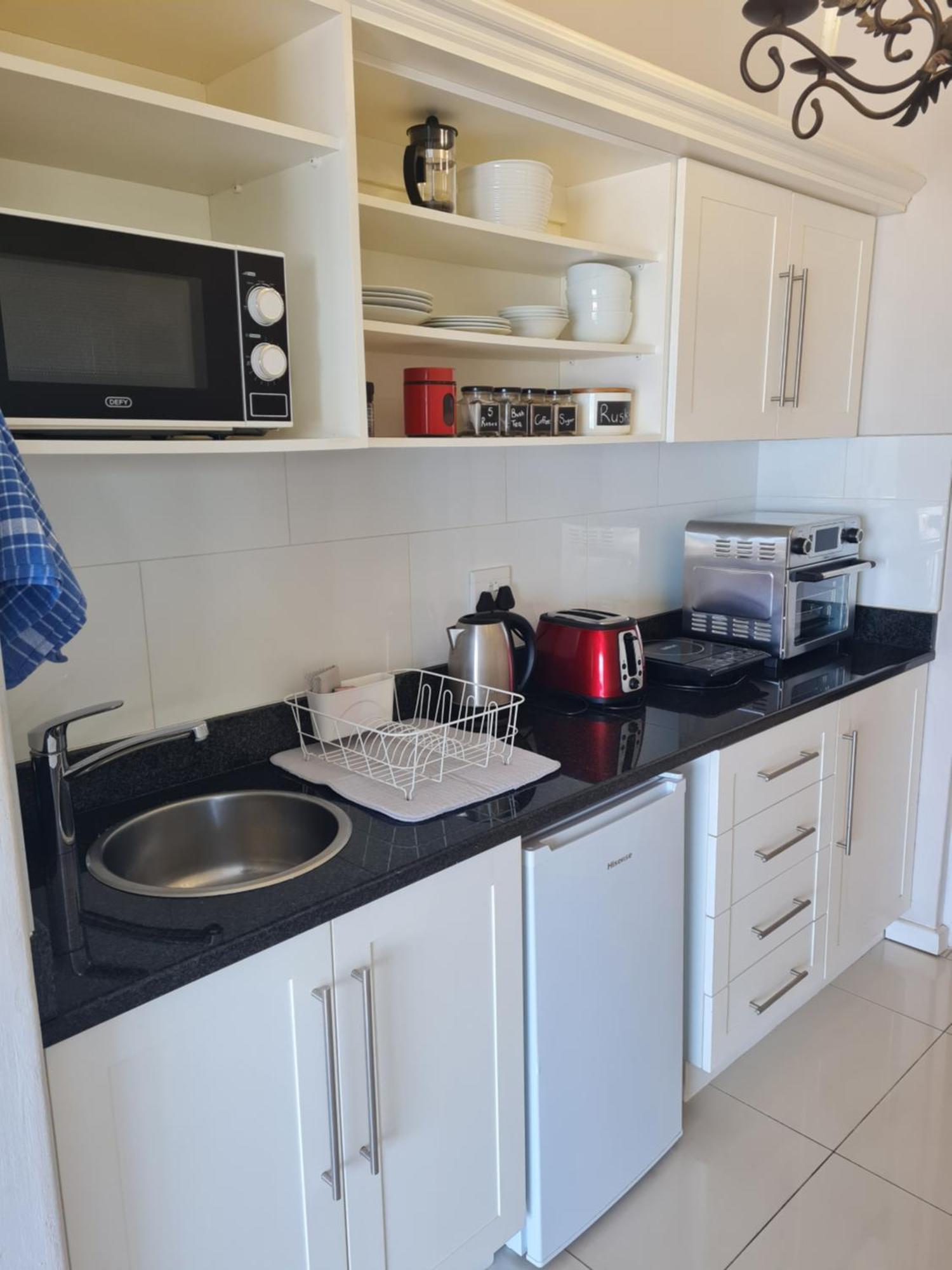 Fairview Guesthouse Ballito Camera foto