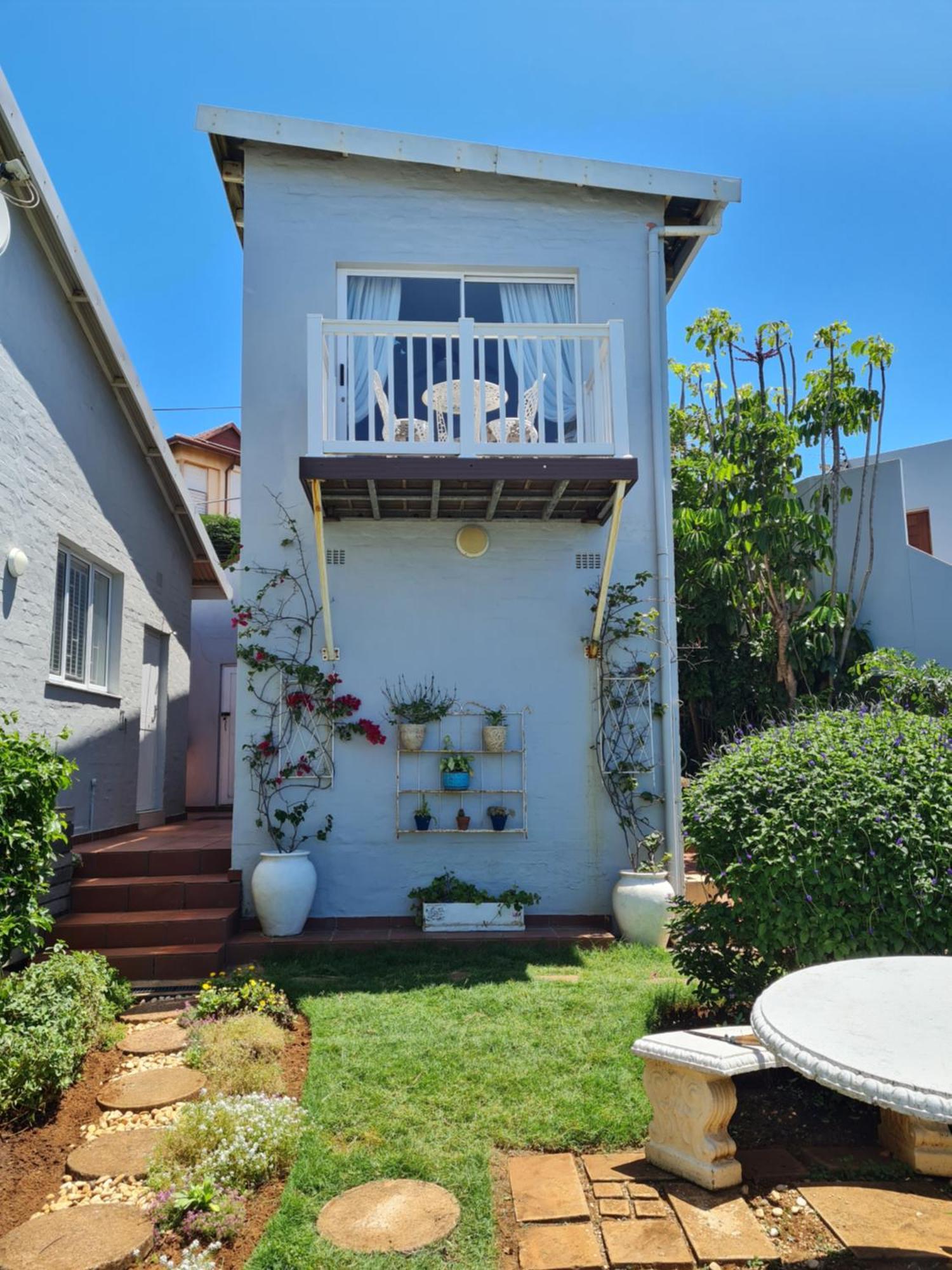 Fairview Guesthouse Ballito Camera foto