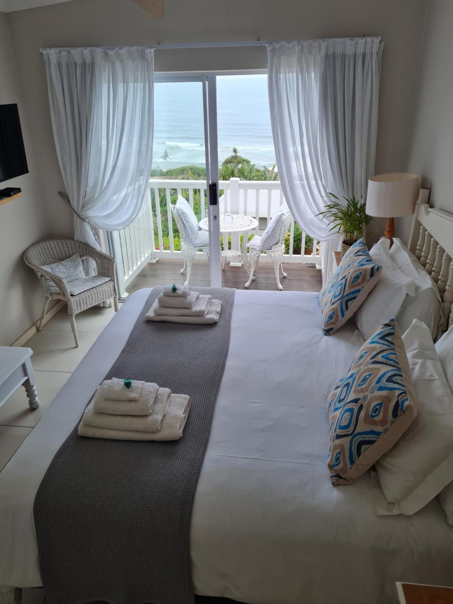 Fairview Guesthouse Ballito Camera foto