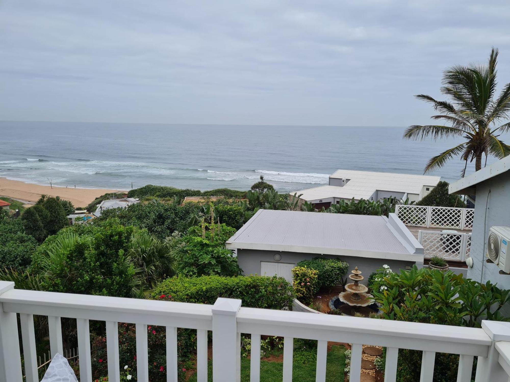 Fairview Guesthouse Ballito Camera foto