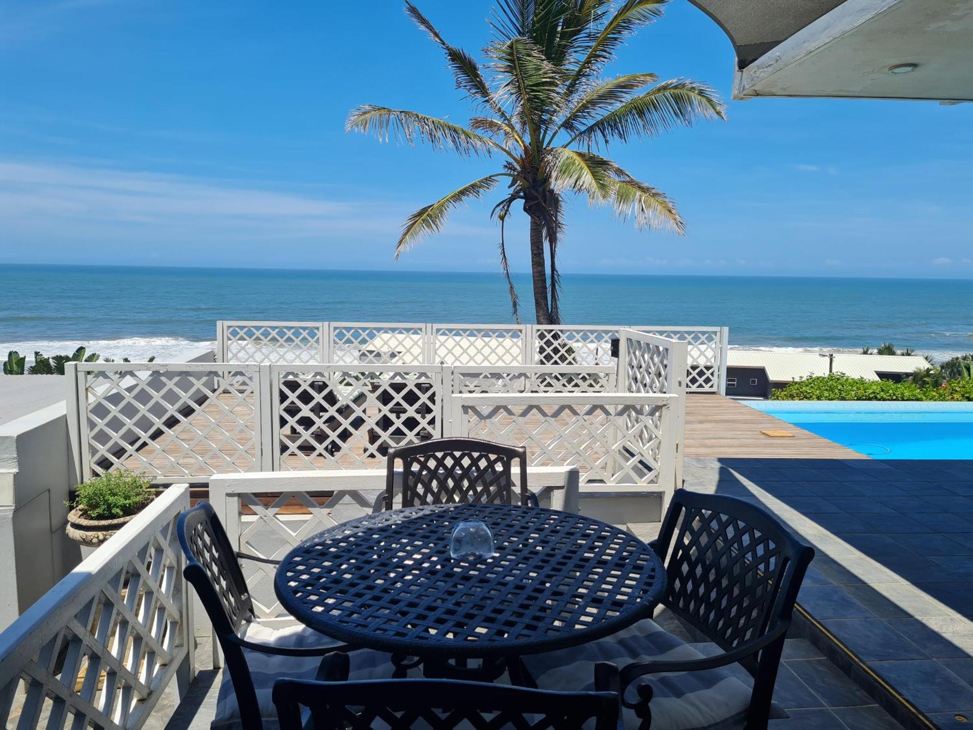 Fairview Guesthouse Ballito Camera foto