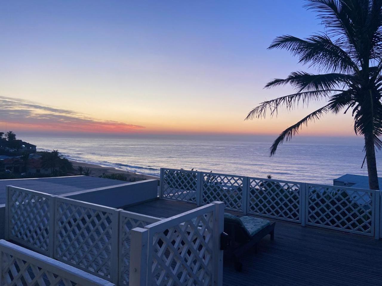 Fairview Guesthouse Ballito Esterno foto