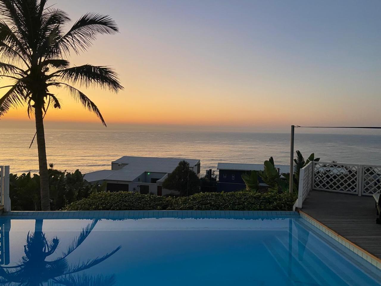 Fairview Guesthouse Ballito Esterno foto