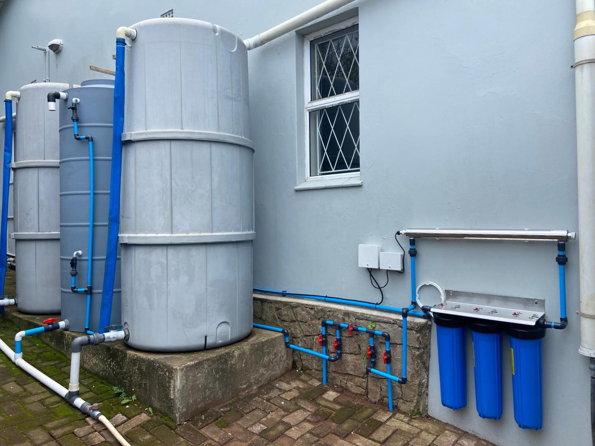 Fairview Guesthouse Ballito Esterno foto