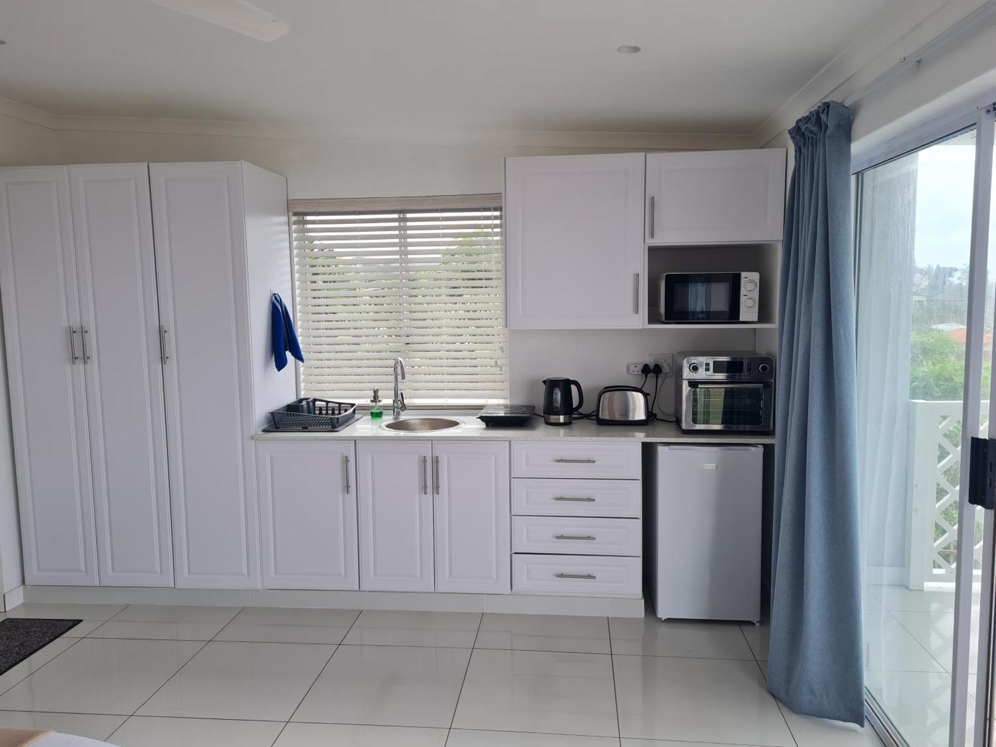 Fairview Guesthouse Ballito Esterno foto