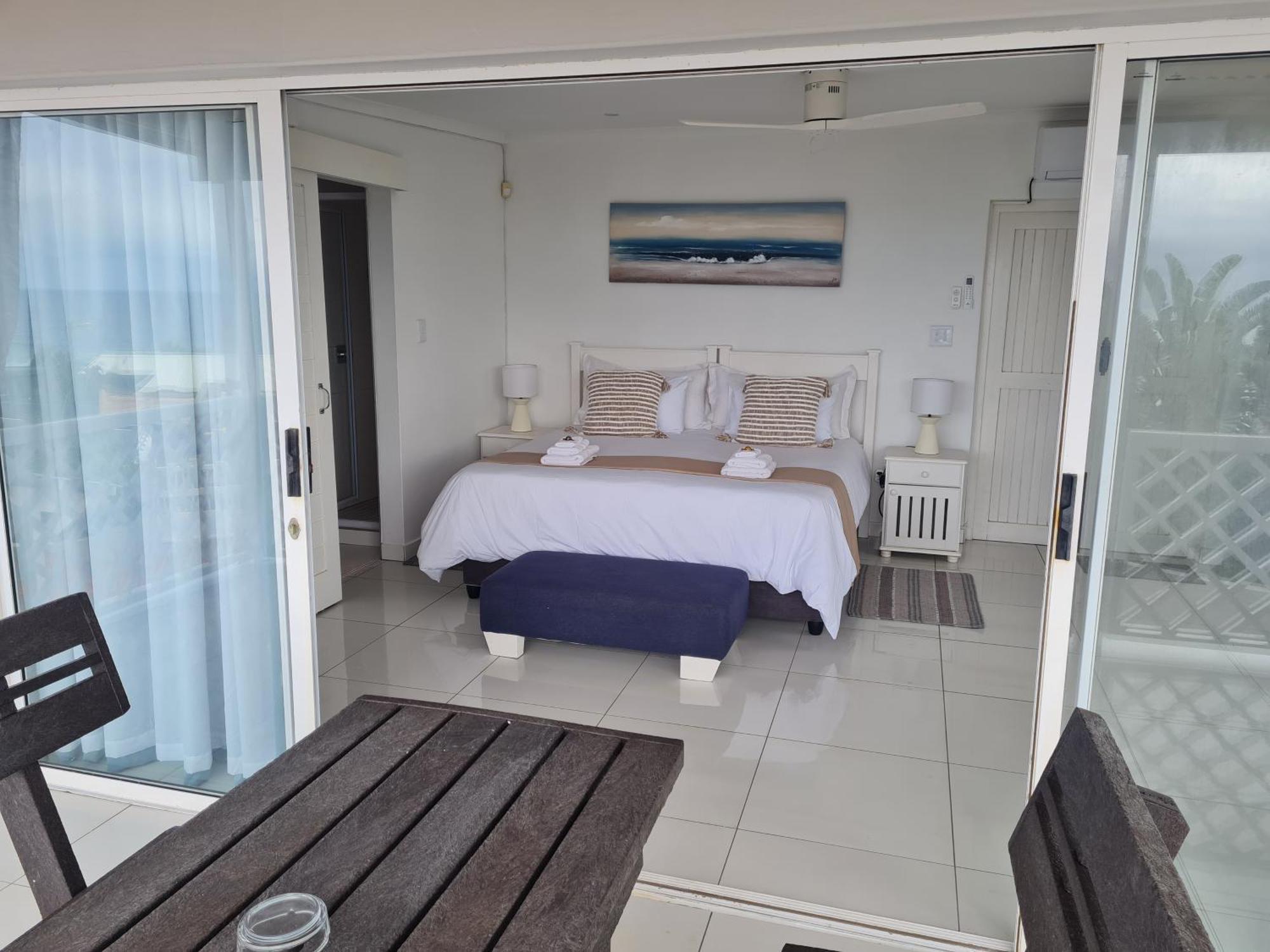 Fairview Guesthouse Ballito Esterno foto
