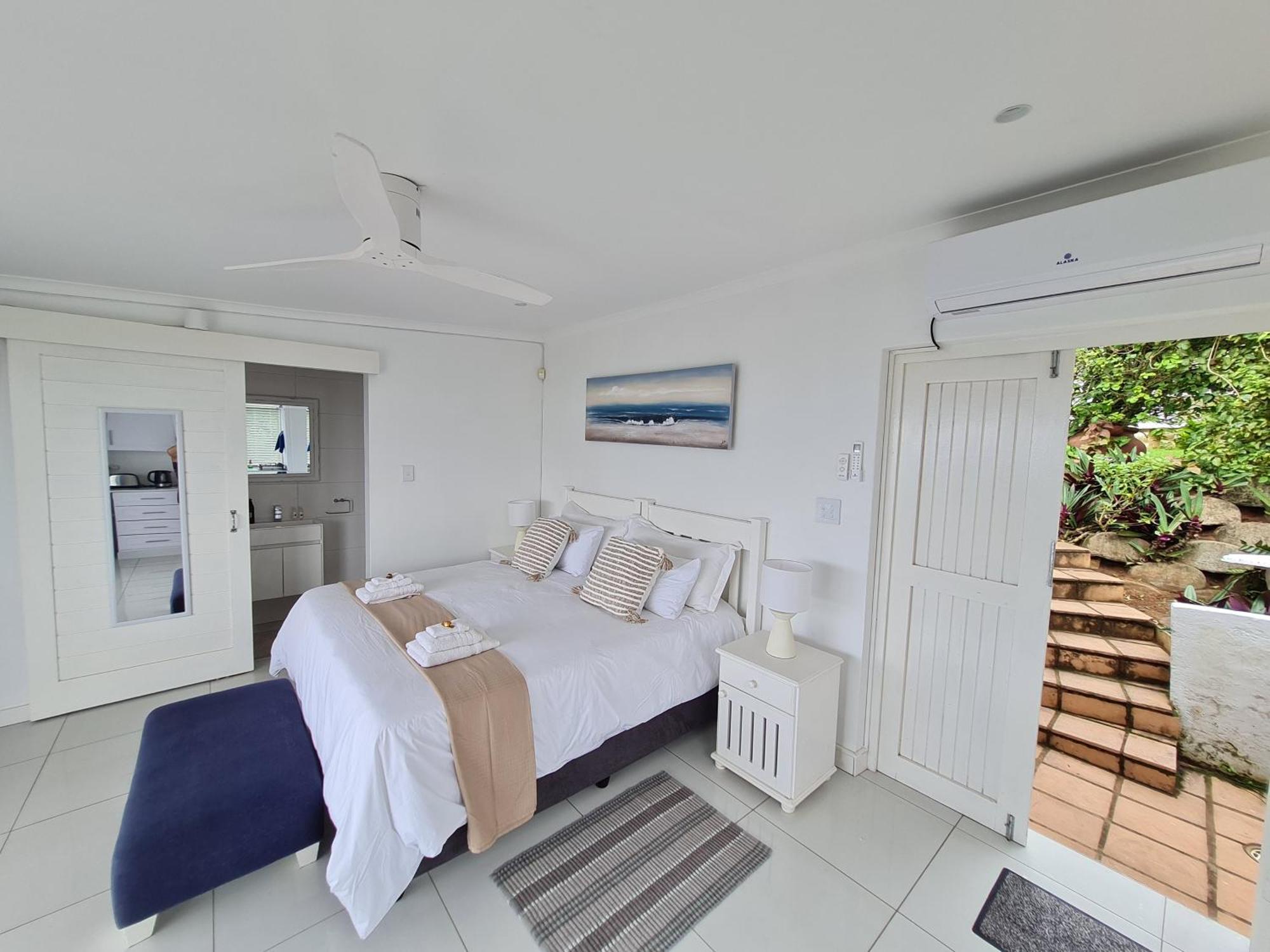 Fairview Guesthouse Ballito Esterno foto