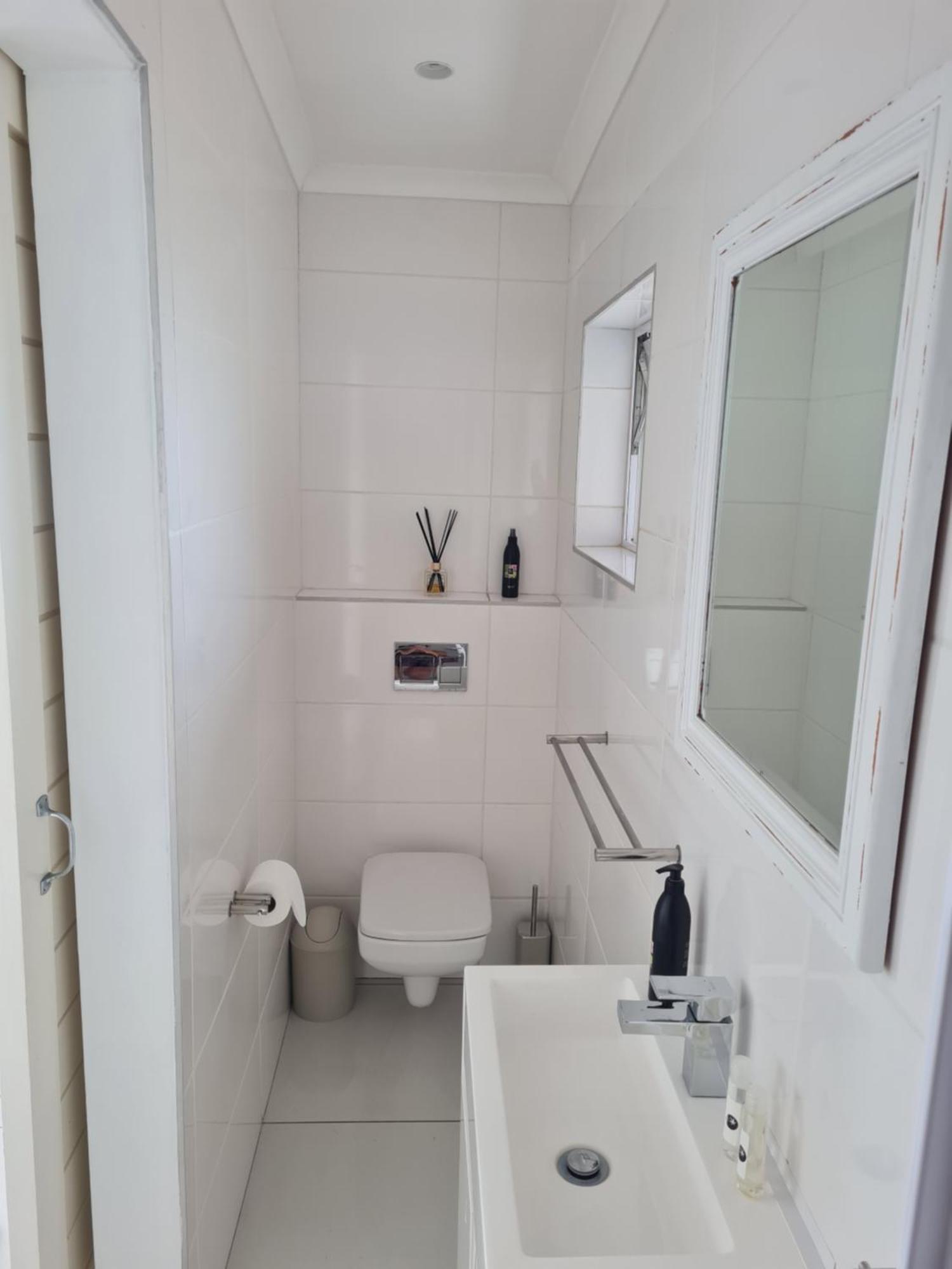 Fairview Guesthouse Ballito Esterno foto
