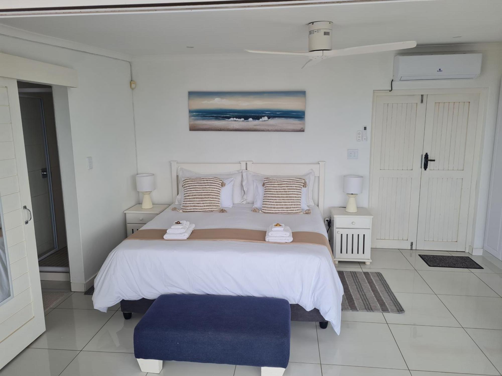 Fairview Guesthouse Ballito Esterno foto