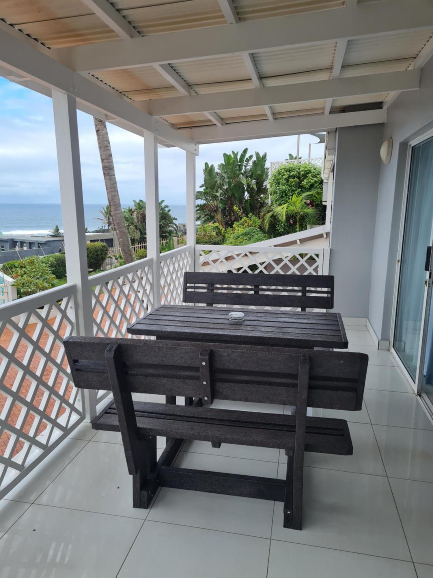 Fairview Guesthouse Ballito Esterno foto