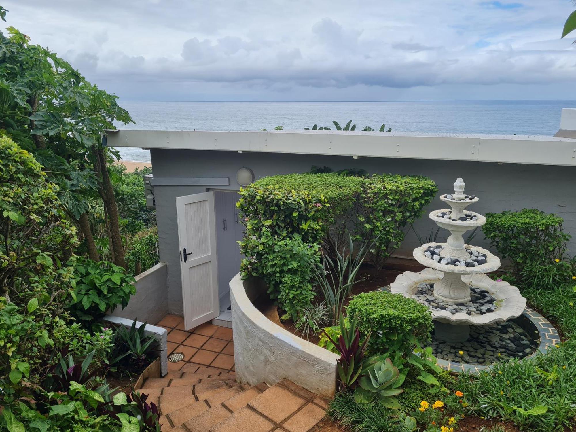 Fairview Guesthouse Ballito Esterno foto