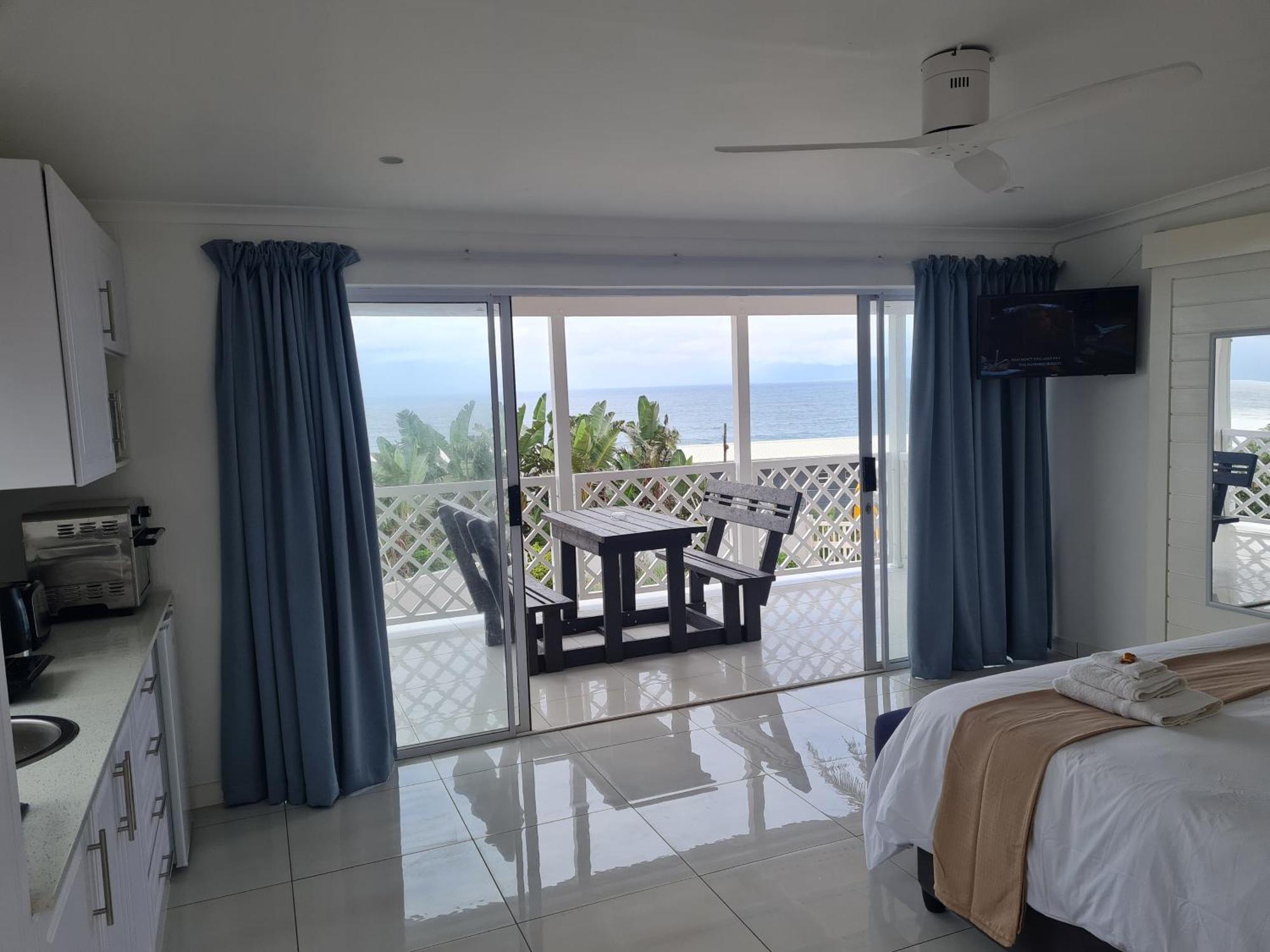 Fairview Guesthouse Ballito Esterno foto