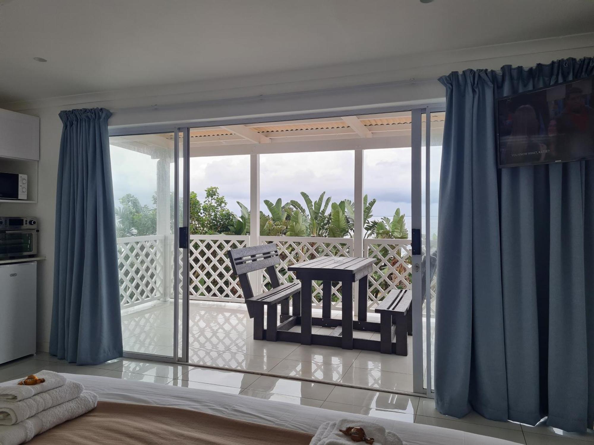 Fairview Guesthouse Ballito Esterno foto