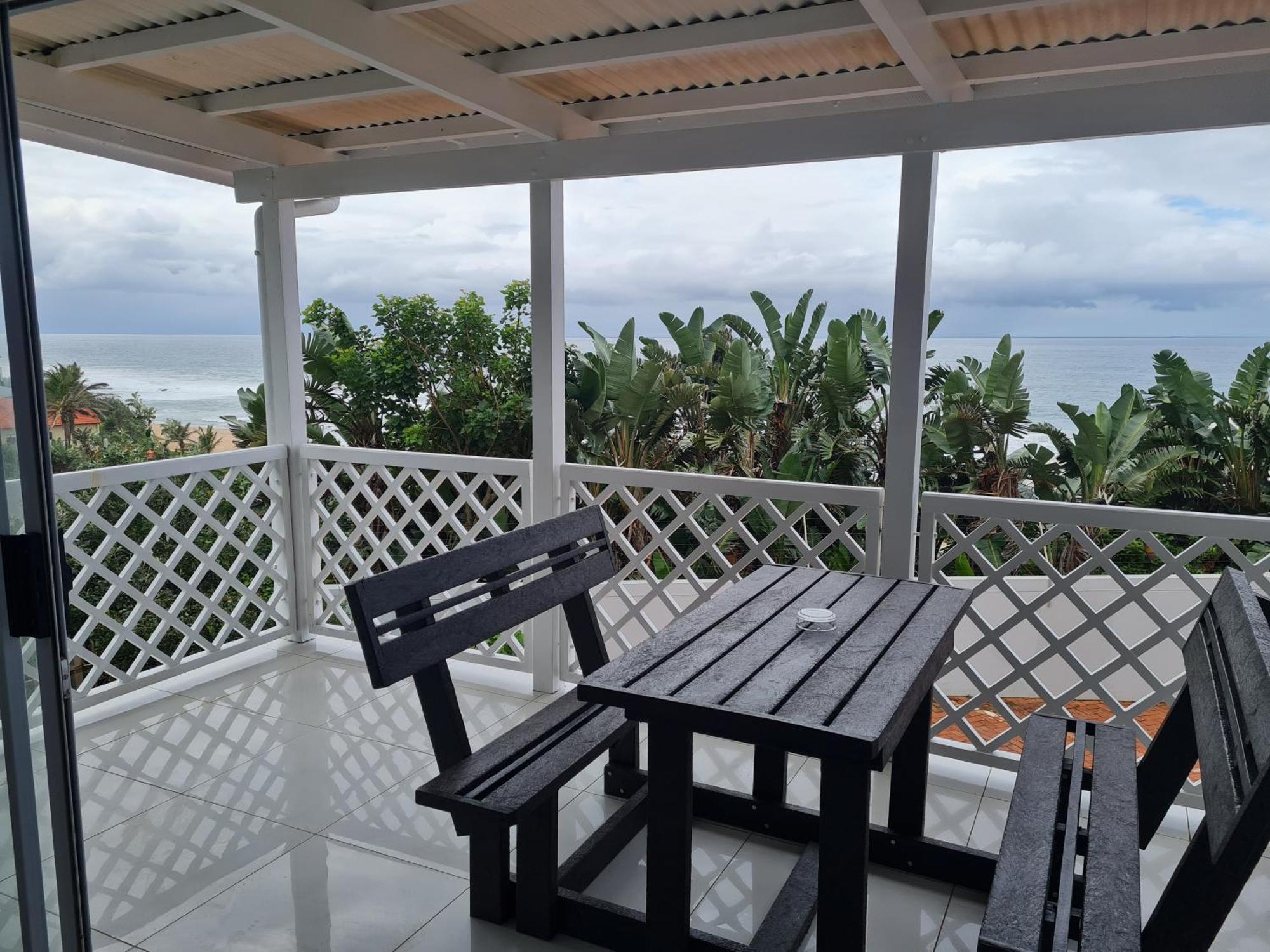Fairview Guesthouse Ballito Esterno foto
