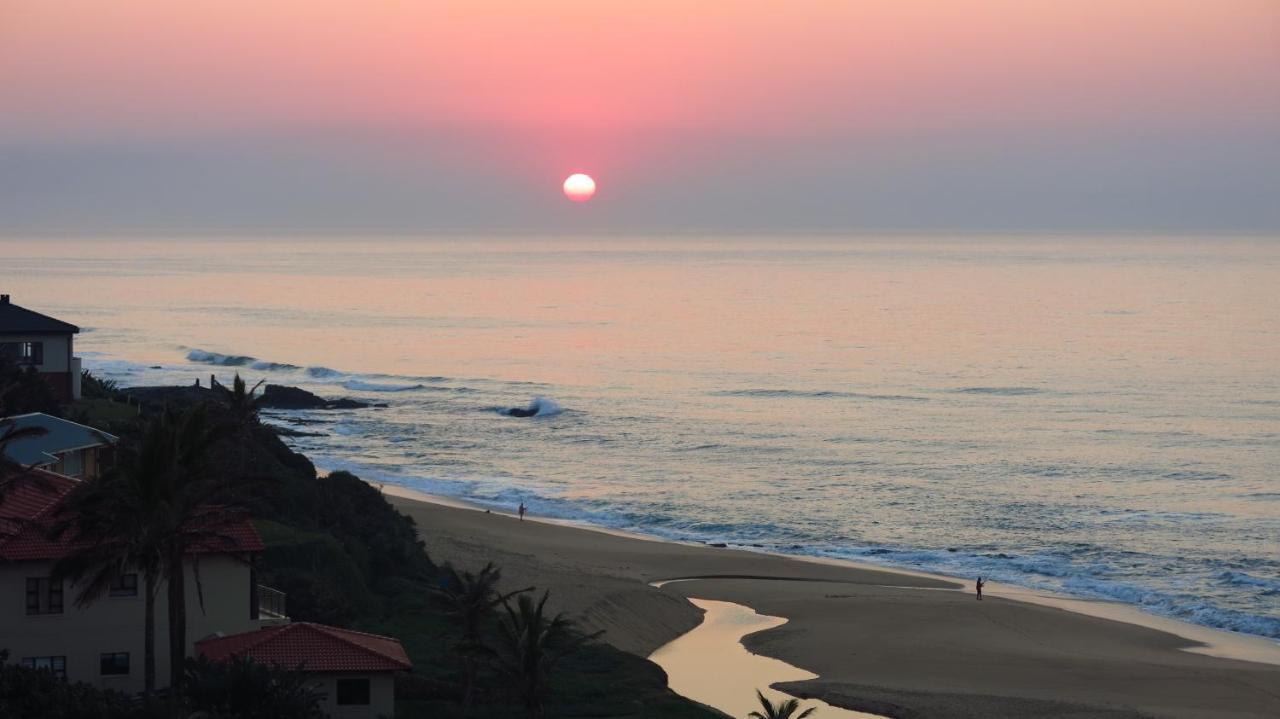 Fairview Guesthouse Ballito Esterno foto