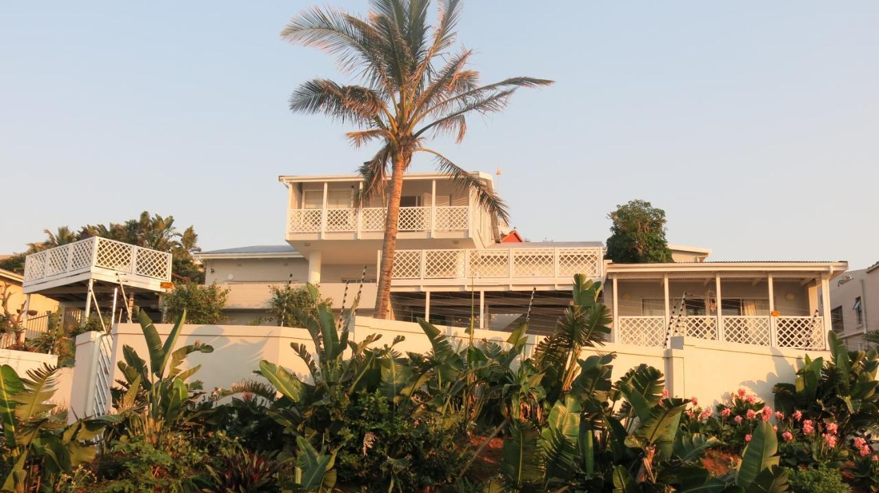 Fairview Guesthouse Ballito Esterno foto